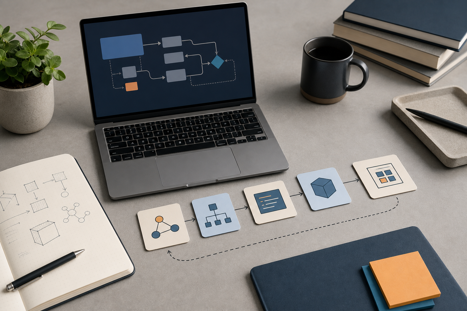 Featured image of post From Prompts to Pipelines: How I Use Agentic Coding as an Engineering Workflow