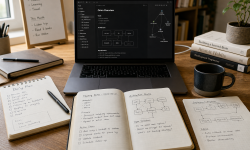 Featured image of post How I Use Obsidian for Work, Personal Life, and AI