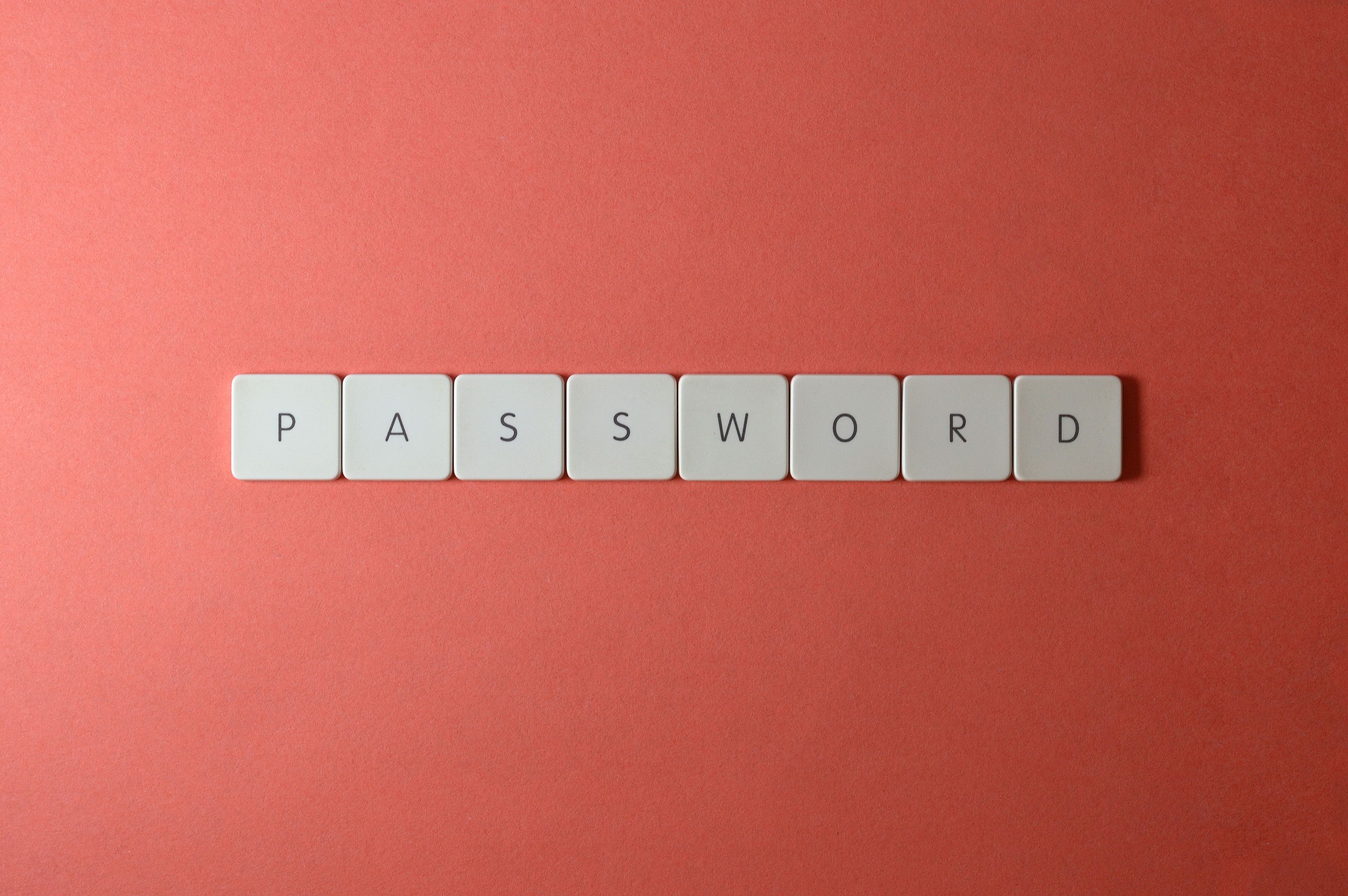 Featured image of post Backing Up the One Credential That Can't Be Wrong