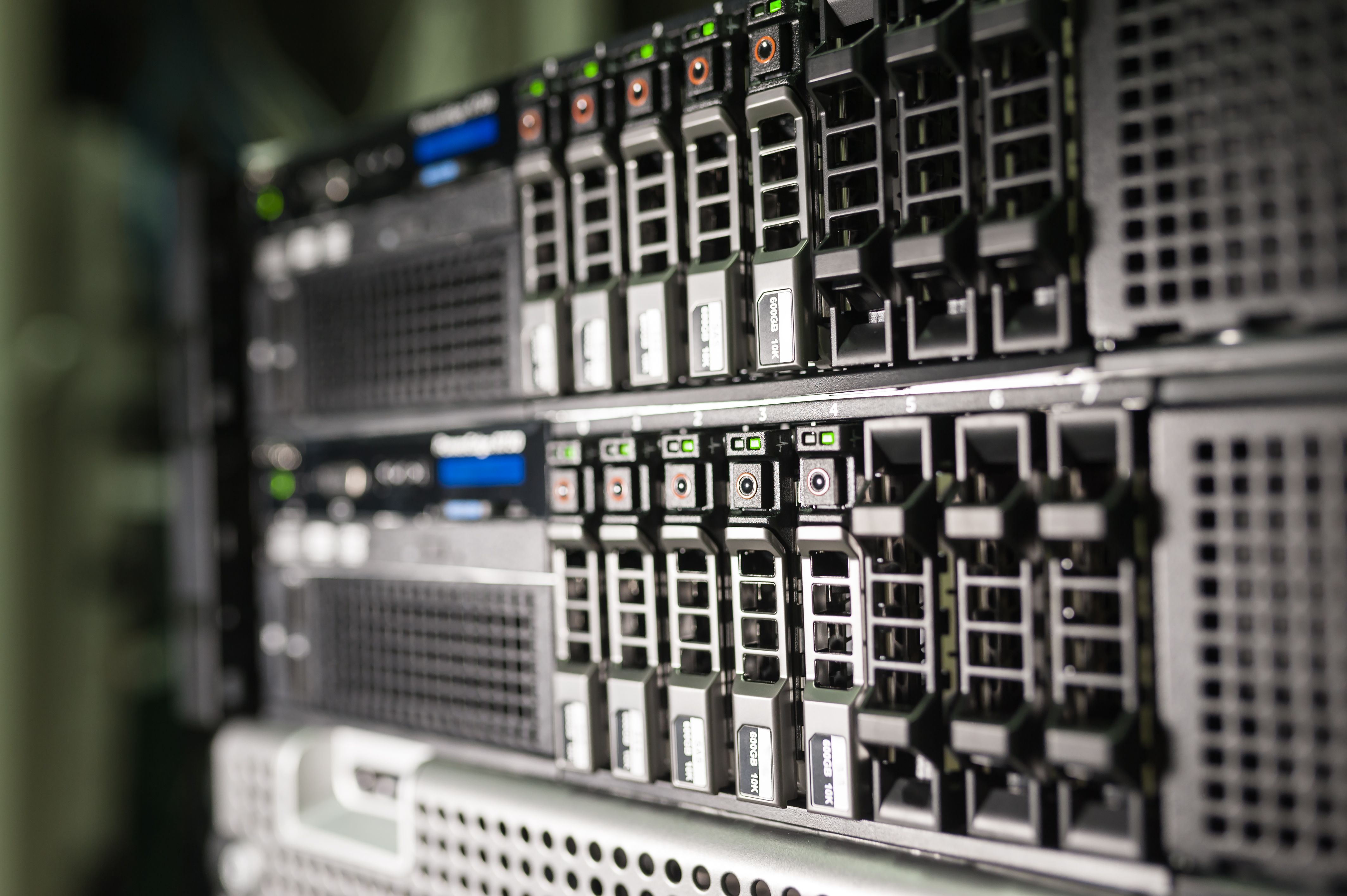 Featured image of post My homelab stack in 2026: what runs, why, and how it all connects