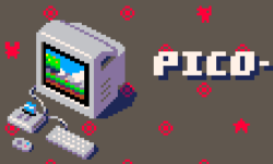 Featured image of post Pico8 tools for haxe