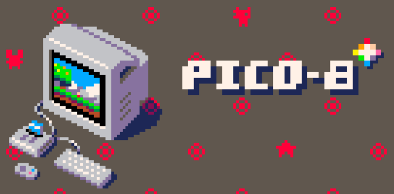Featured image of post Pico8 tools for haxe